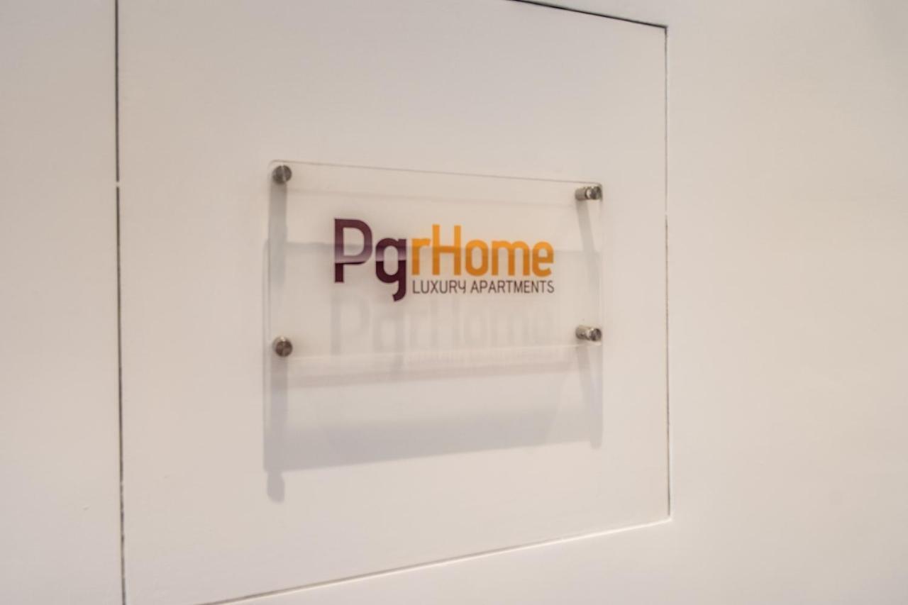 Pgrhome Riverside Rom Exteriör bild